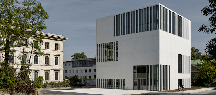 NS-Documentation Center, Munich