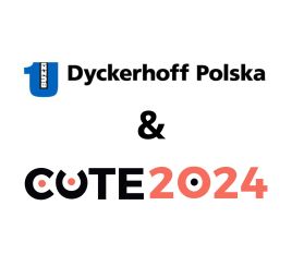 Konferencja CUTE