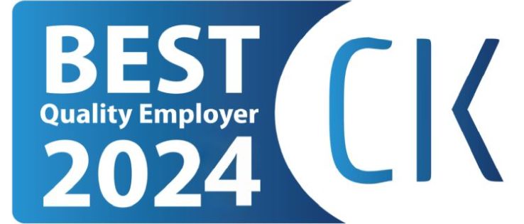 Best Quality Employer 2024