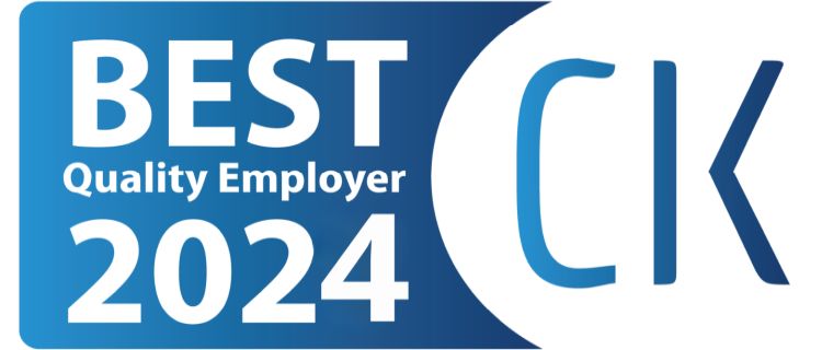 Best Quality Employer 2024