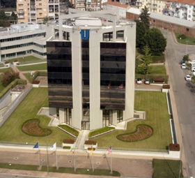 Buzzi ottiene il controllo di Cimento Nacional in Brasile